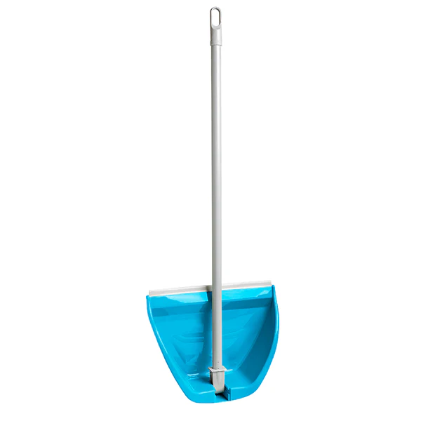 M2 - DUST PAN wth FOLDABLE HANDLE 1 EA