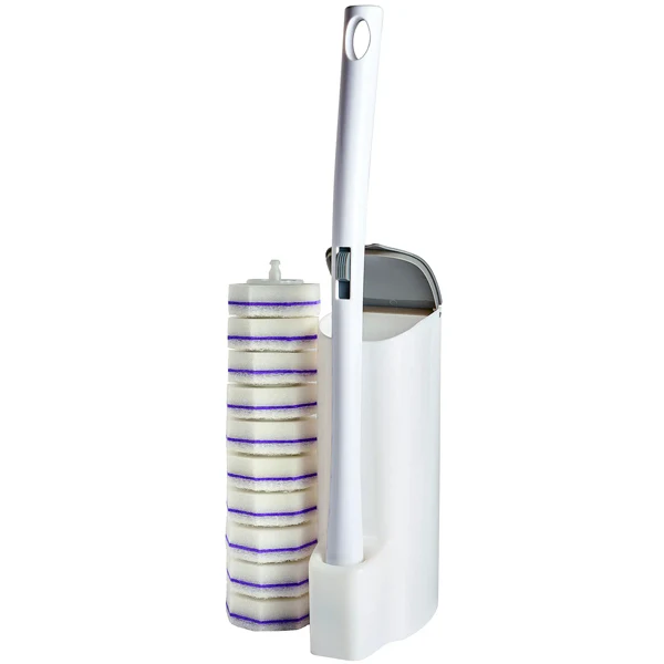 M2 - TOILET SCRUBBER CLEANING KIT 1EA