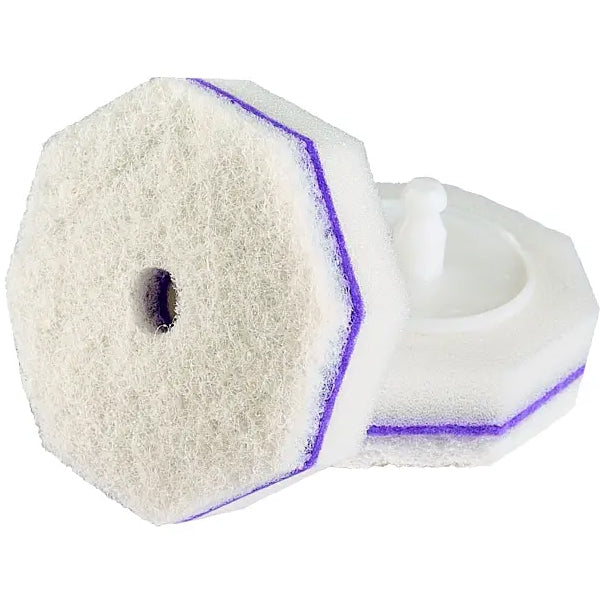 M2 - TOILET SCRUBBER REFILLS 1UN