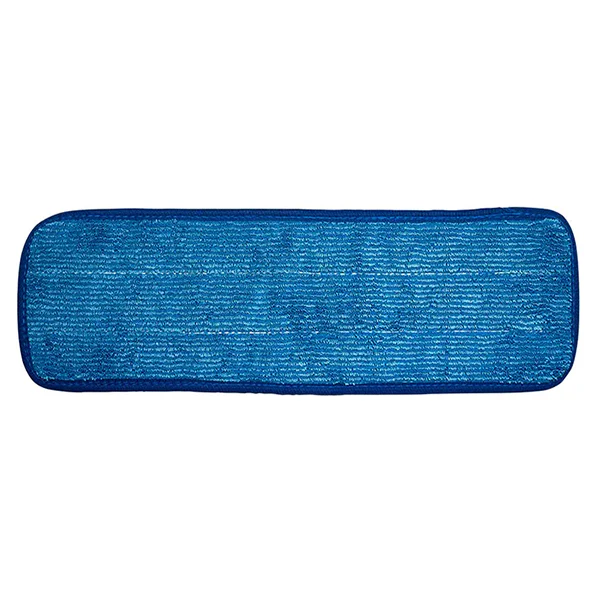 M2 PROFESSIONAL - MICROFIBRE ALL PURPOSE PADS BLUE 18" EA