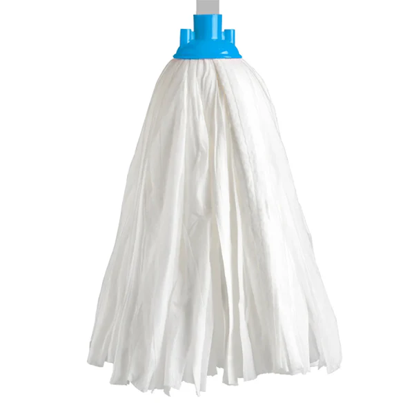 M2 PROFESSIONAL - SUPERSORB DETACHABLE REFILL MOP SMALL WHITE 1EA