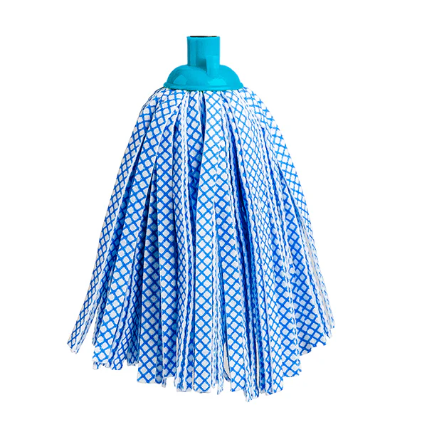 MARINO SYNRAY - M2 DETACHABLE B/W STRIP MOP REFILL 1EA