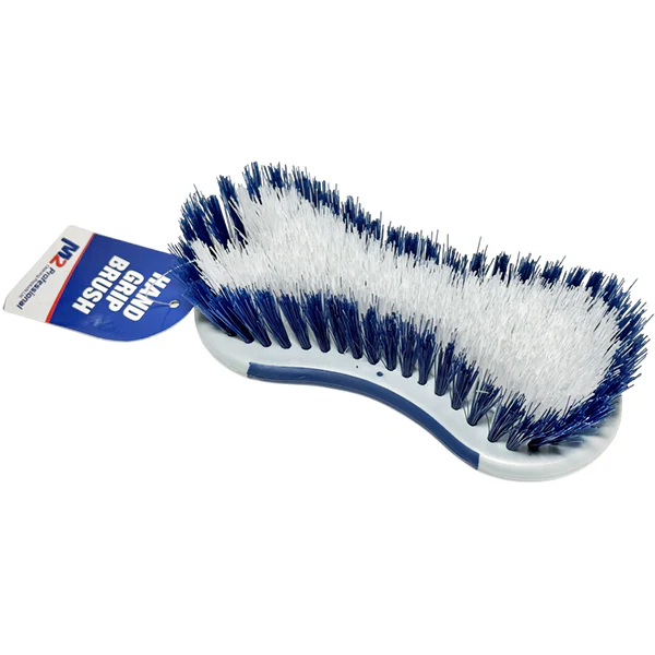 M2 - HAND GRIP SCRUB BRUSH EA