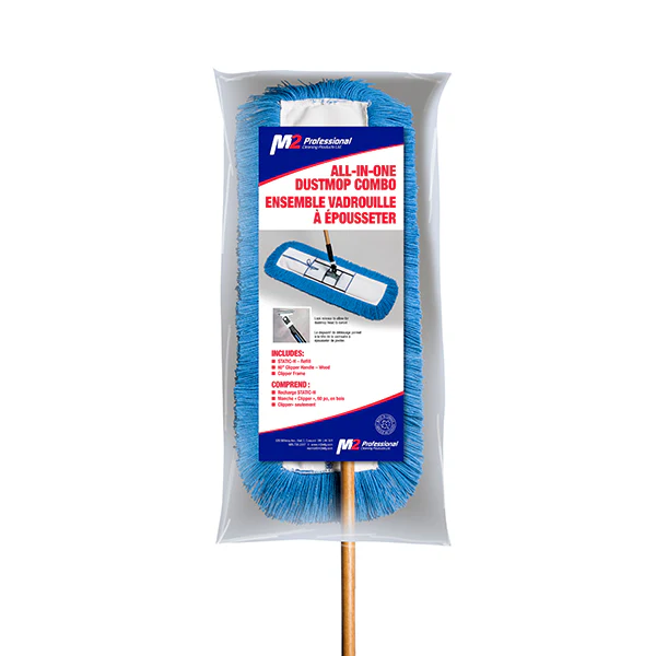 MARINO - M2 BLUE DUST MOP COMBO 5X36N 1EA