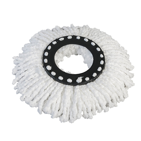 M2 - EASYSPIN MOP REFILL ONLY SHORT 1EA