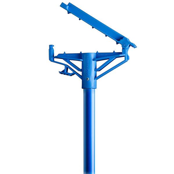 M2 - METAL MOP HANDLE 60IN 1EA