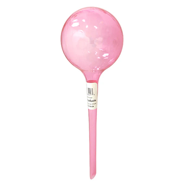 ANNIE GARDEN - PLASTIC WATERING BULB 11IN