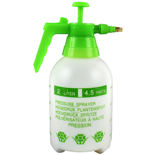 ANNIE GARDEN - PRESSURE SPRAYER 2LT