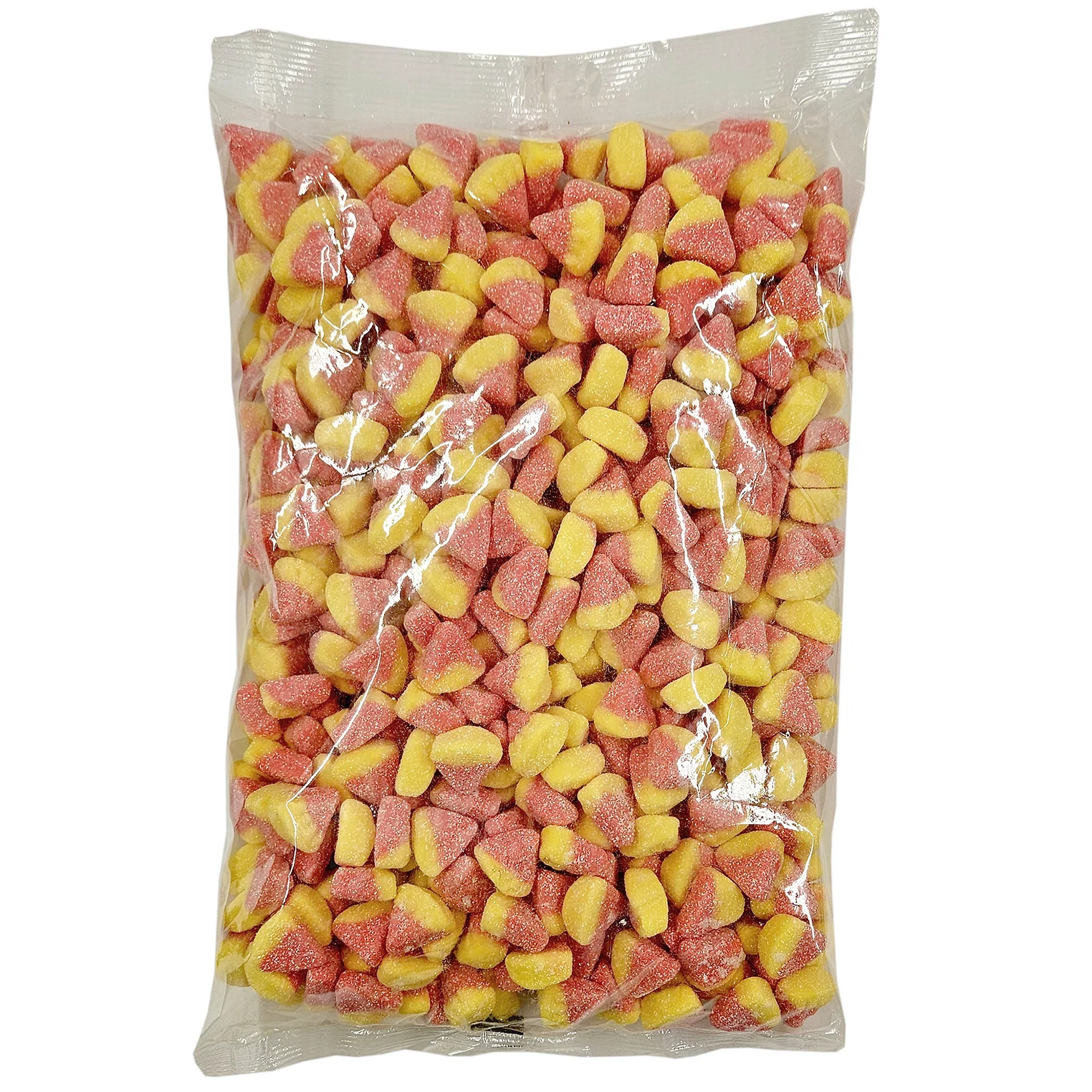 SCHOLTENS - SOUR CITRUS SLICES 2.5KG