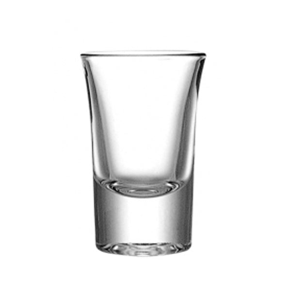 PILSEN - 1.18oz SHOT GLASS 6PK