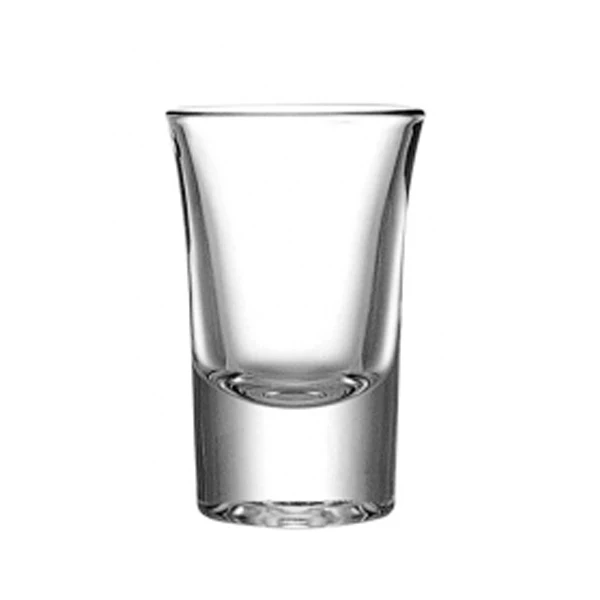 PILSEN - 1.18oz SHOT GLASS 6PK