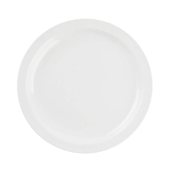 VITREX - DINNER PLATE 9.5IN 6EA