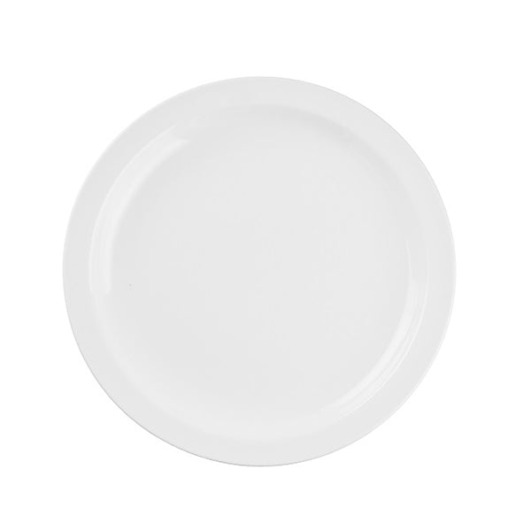 VITREX - DINNER PLATE 10.5IN 4EA