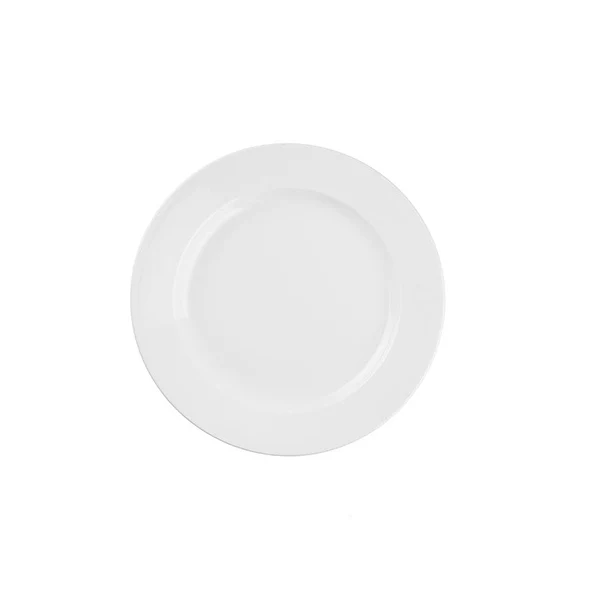 VITREX - 6.5IN WIDE RIM SIDE PLATE 6PK
