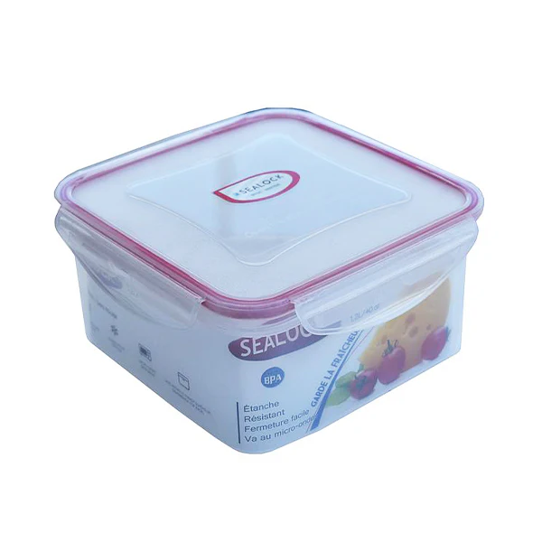 SEALOCK - 1.2L FOOD CONTAINER EA