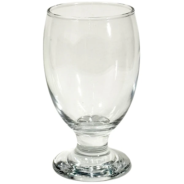 PAULISTA - 10oz WATER GOBLET 24EA