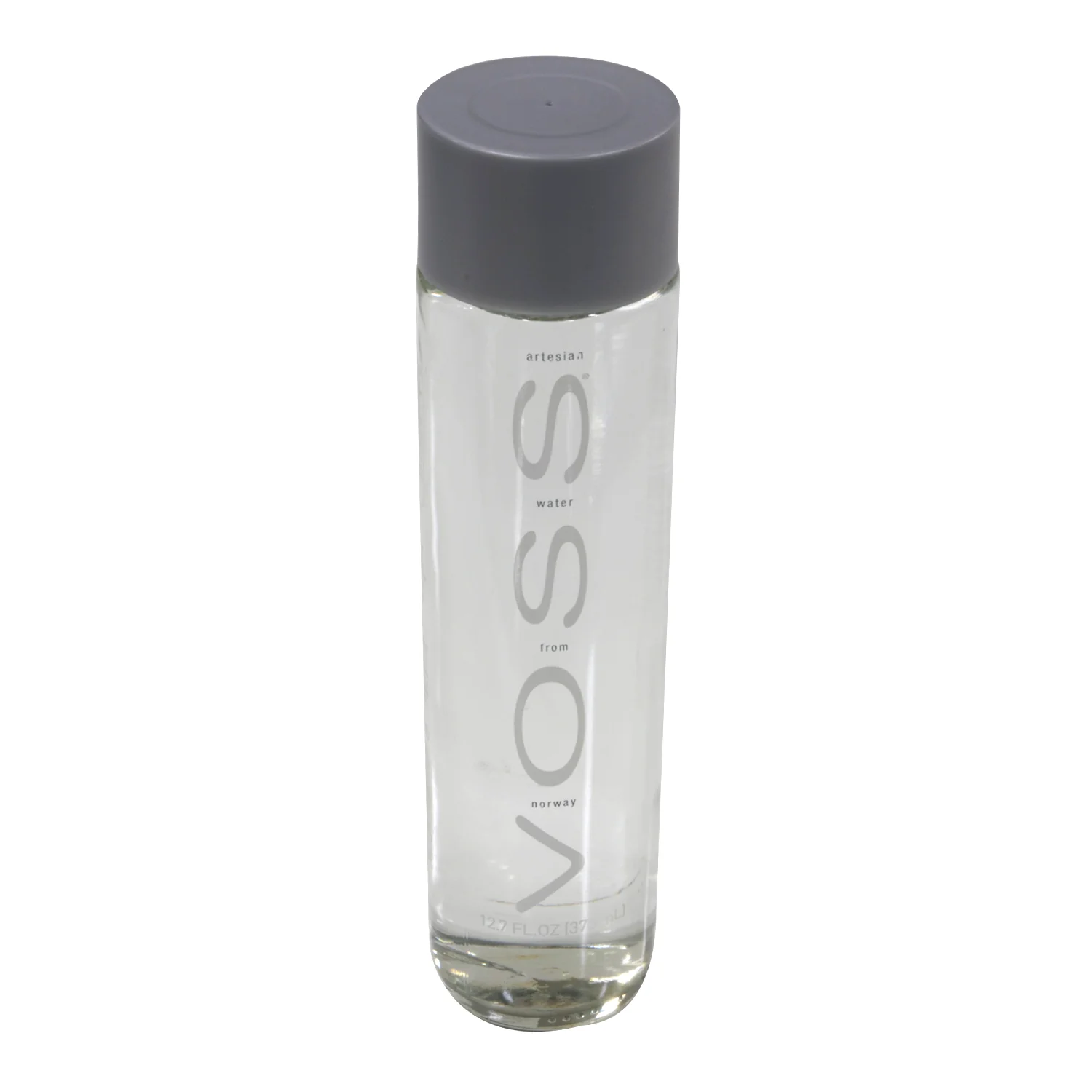 VOSS - STILL WATER GLASS 24x375ML