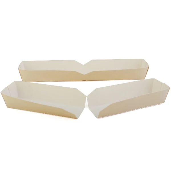 SOUTHLAND - HOT DOG TRAY FOOTLONG 100CT