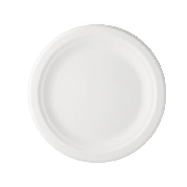 NEWWAVE - BAGASSE PLATES 7IN 125 PK
