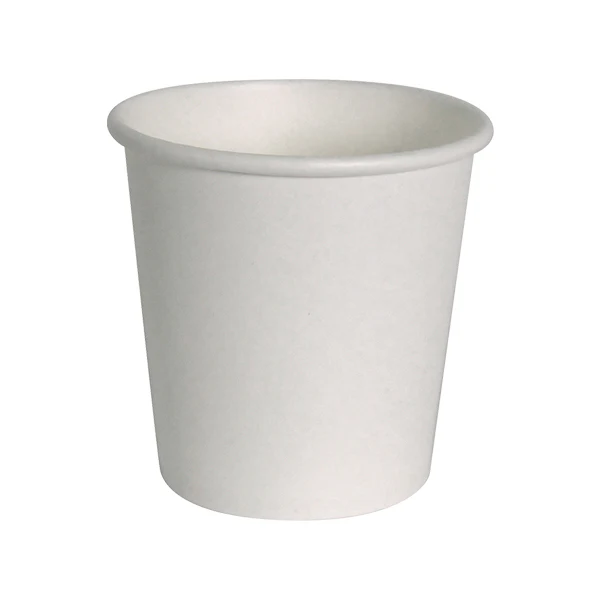 E2E - HOT CUP 6OZ WHITE 50PK