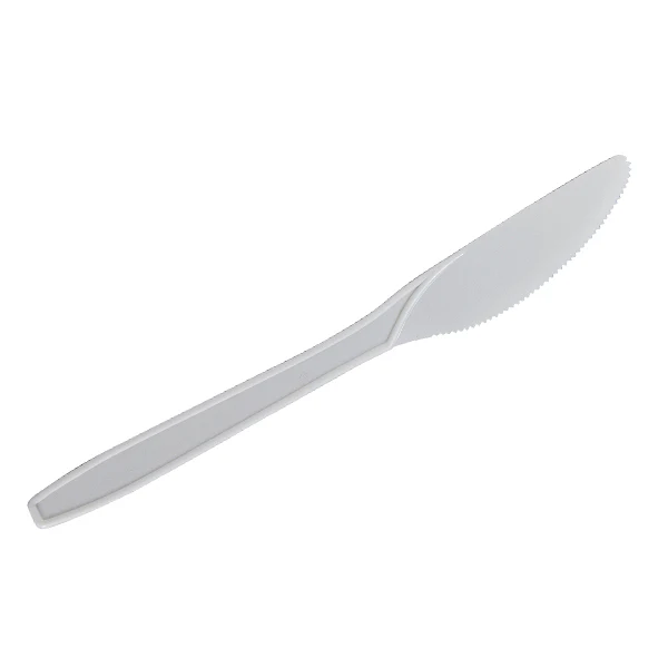 YESECO - COMPOSTABLE KNIVES 100CT