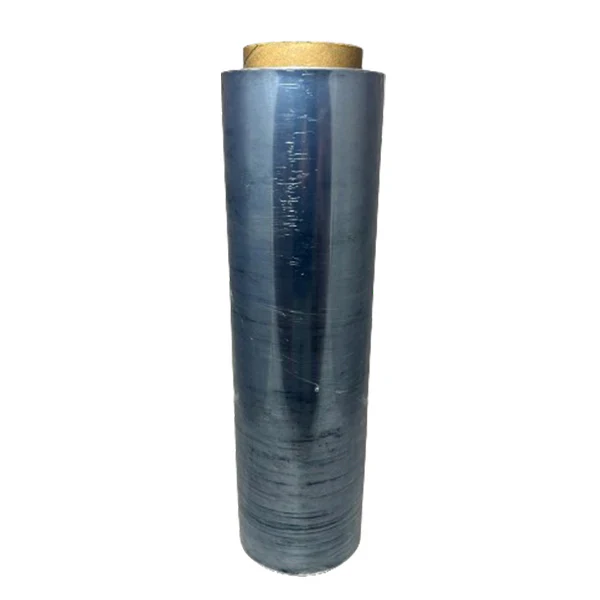 PURITY - WRAP CLING FILM 17"X2000' 3x1 ROLL