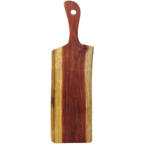 TEAK ARTISAN - CHARCUTERIE BOARD EA