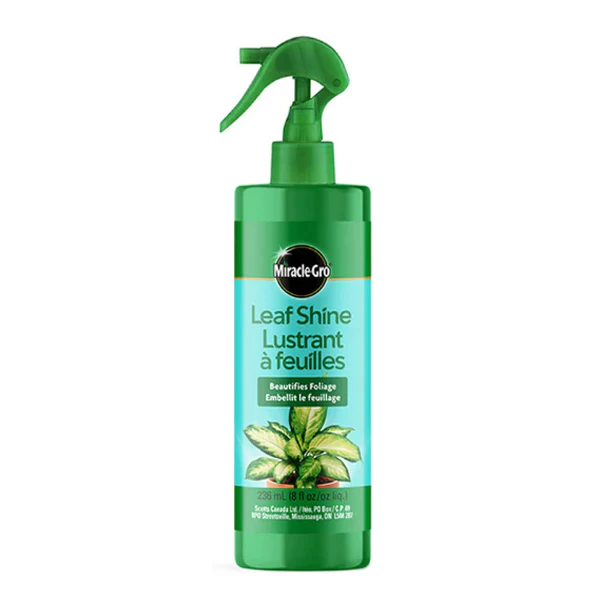 MIRACLE GRO - LEAF SHINE 236 ML