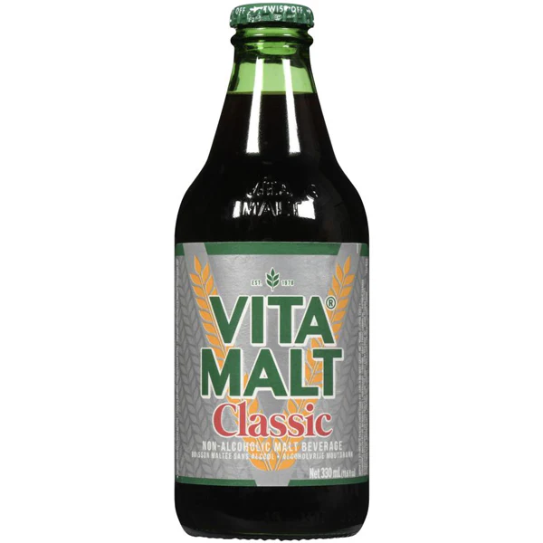 VITA MALT - CLASSIC 24x330ML