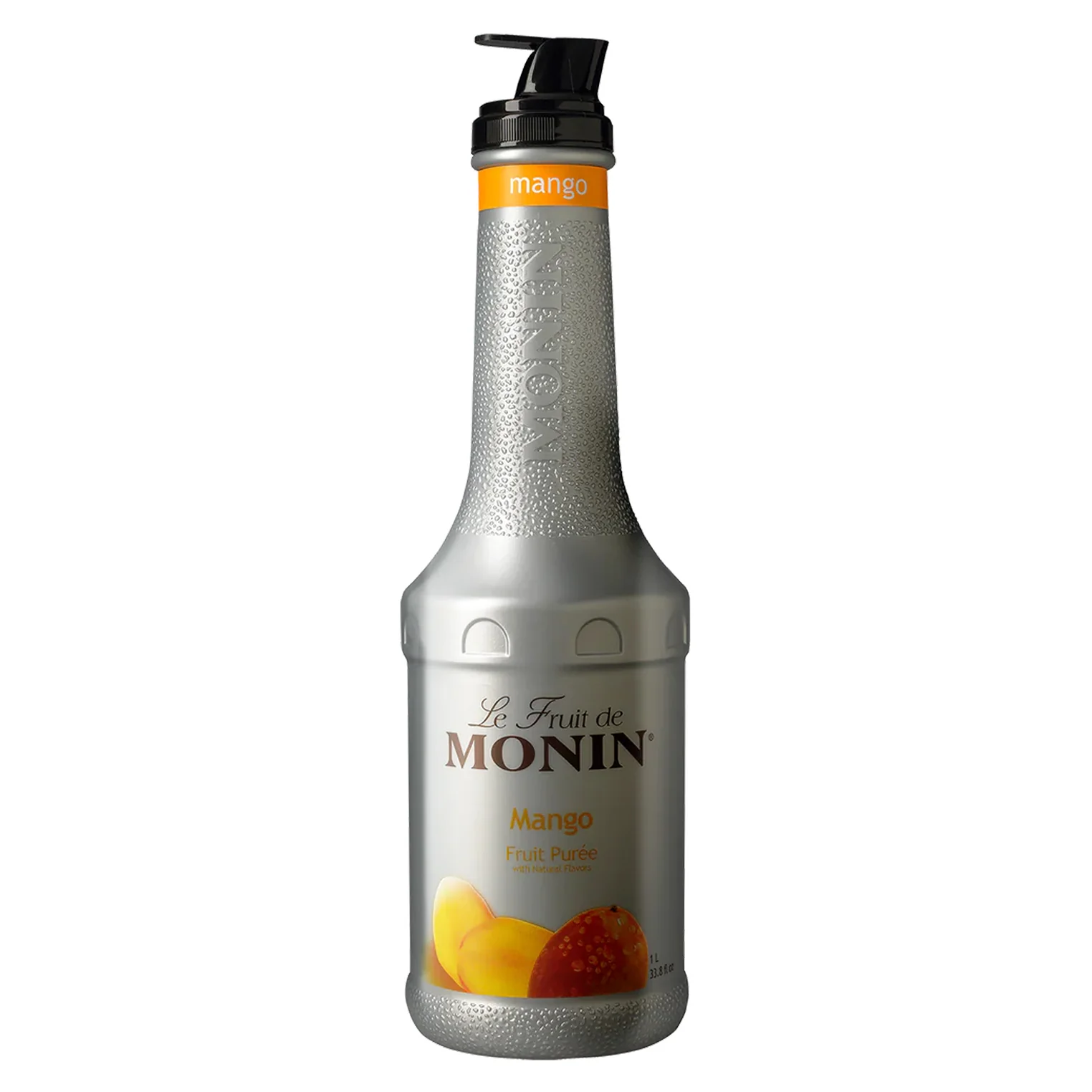 MONIN - MANGO PUREE 1LT