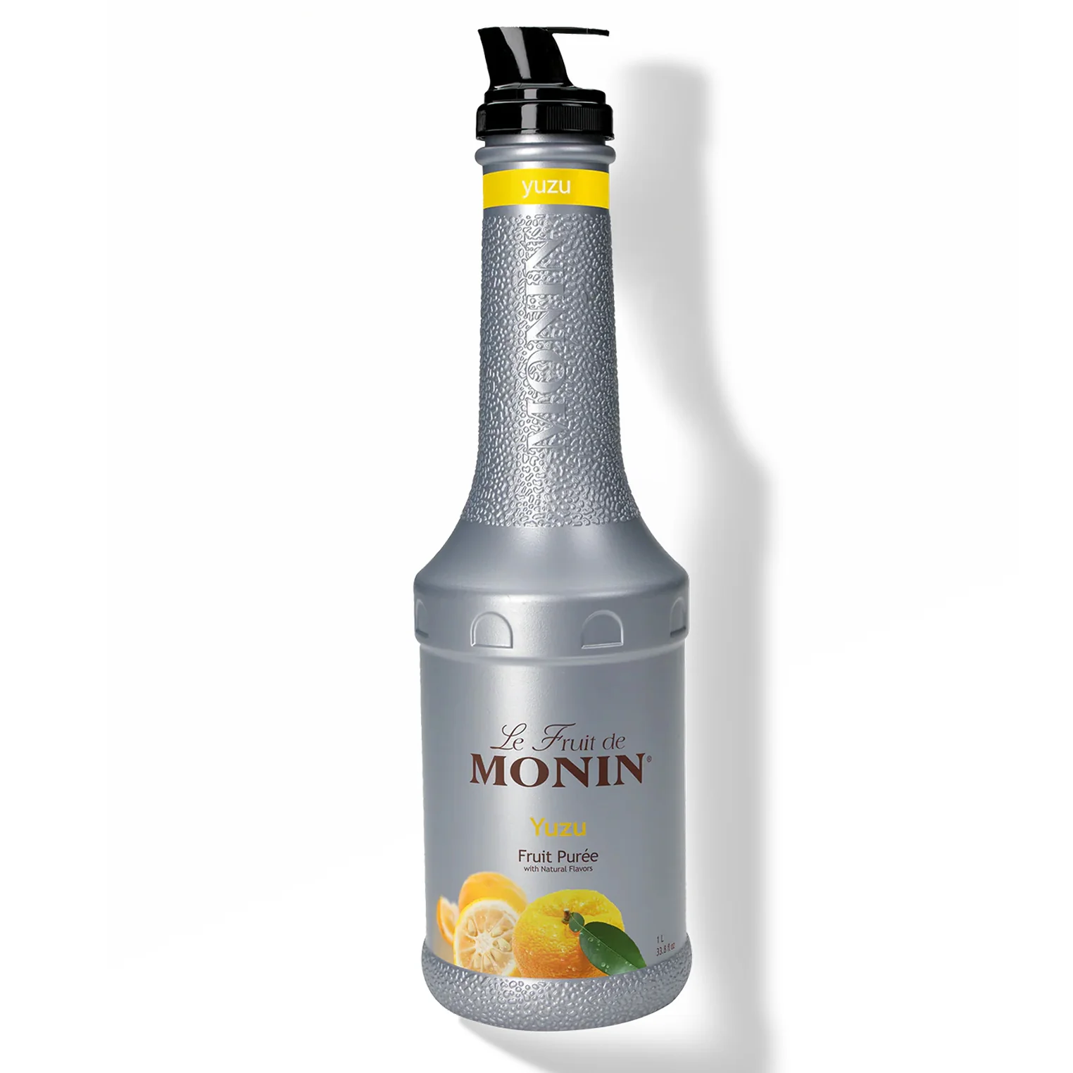 MONIN - YUZU PUREE 1LT
