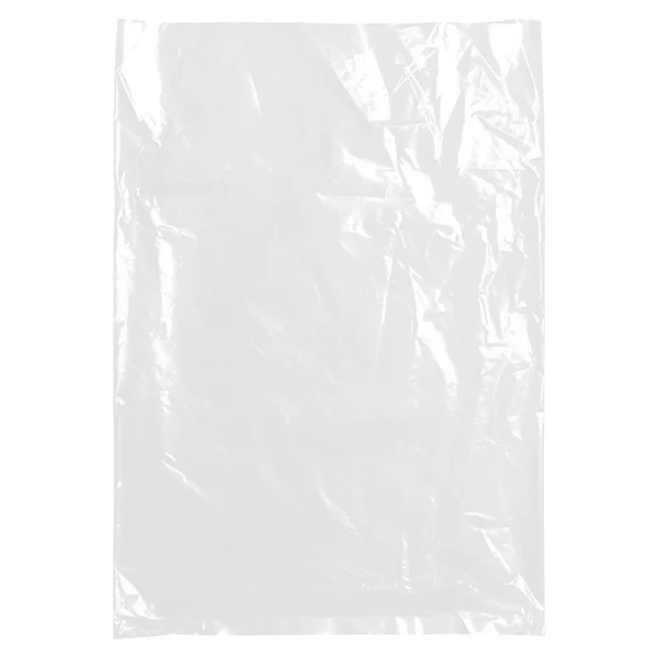 POLY FIVE - 18X24 ,20LB CLEAR BAGS 500EA