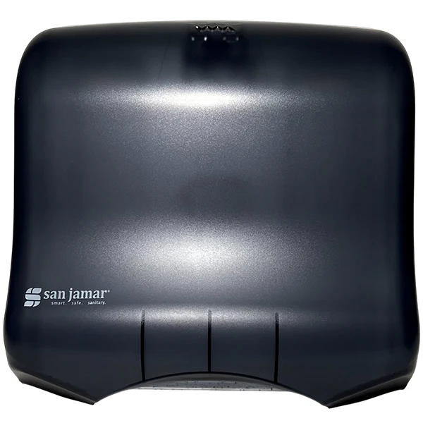SAN JAMAR - ULTRAFOLD/CFOLD DISPENSER 1EA