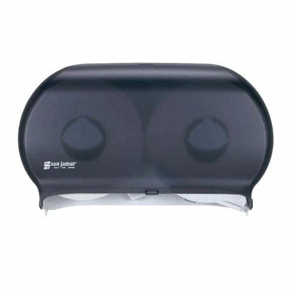 SAN JAMAR - DOUBLE JUMBO 9" DISPENSER 1EA