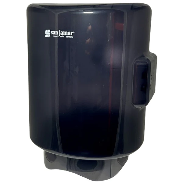 SAN JAMAR - CLASSIC CENTER-PULL DISPENSER 1EA