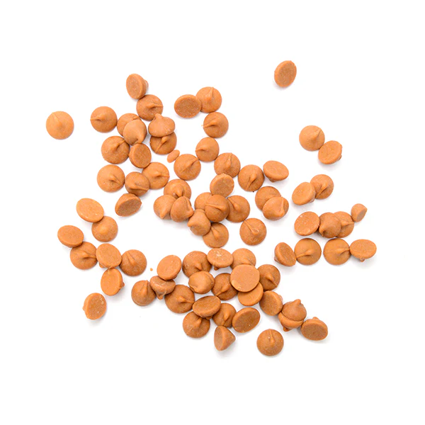 NATURALLY GOOD - BUTTERSCOTCH CHIPS 1.5KG