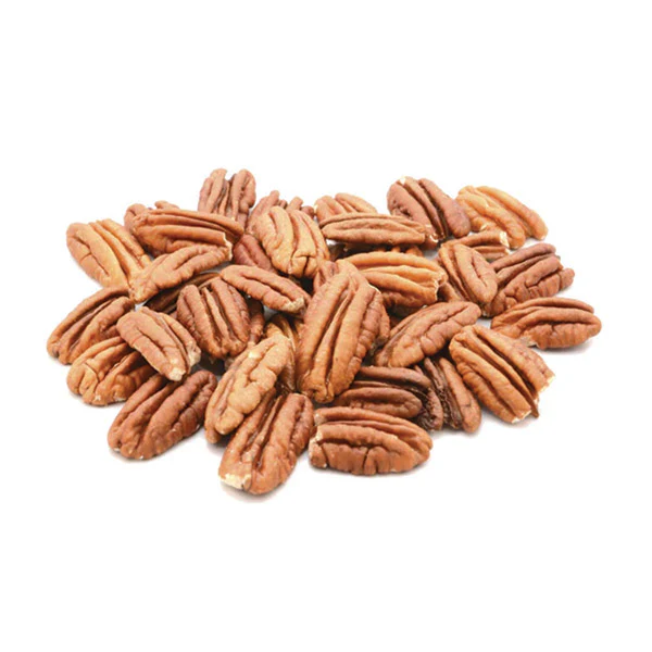 NATURALLY GOOD - PECAN HALVES 1.5KG