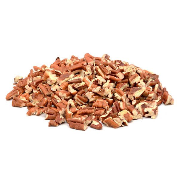 NATURALLY GOOD - PECAN PIECES 1.5KG