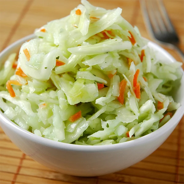 SUMMER FRESH - CREAMY COLESLAW 1.5KG