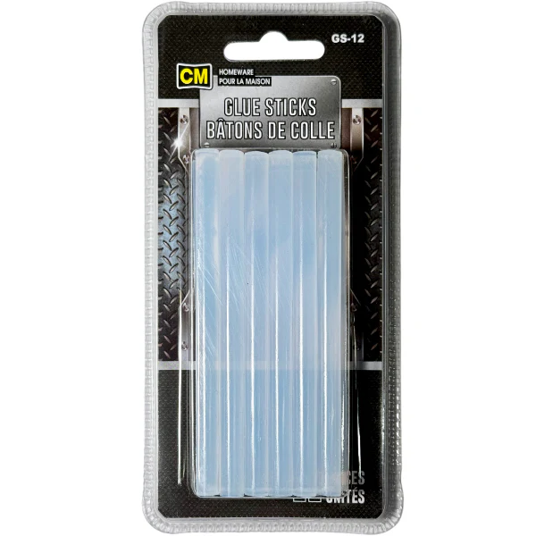 CHATEAU - GLUE STICK 4IN 1EA