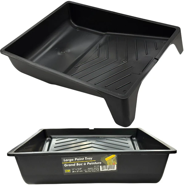 ROYAL - LARGE PAINT TRAY 11x14.5 IN