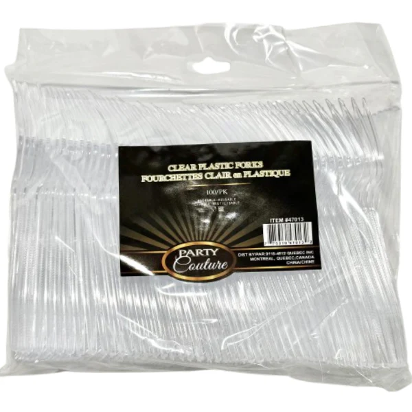 MADISON - CLEAR FORKS 100CT