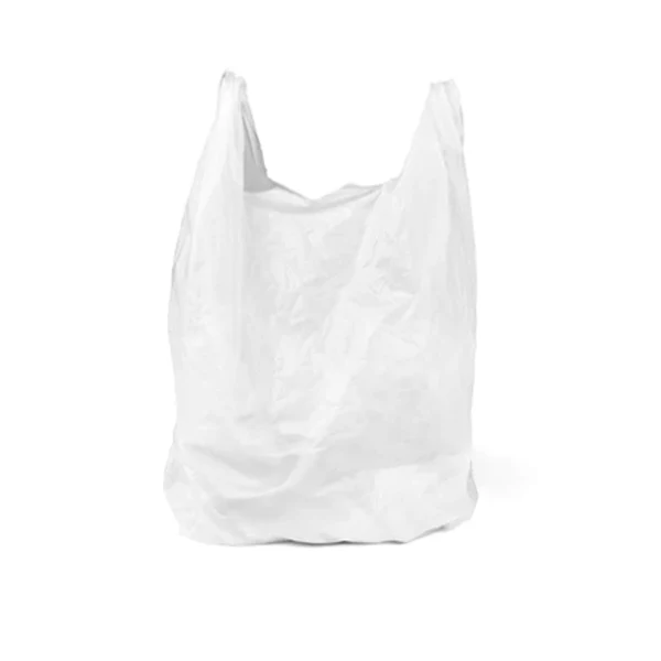 PETRO - S4 WHITE CAN LINERS W/ TABS 11X7X21 1000EA
