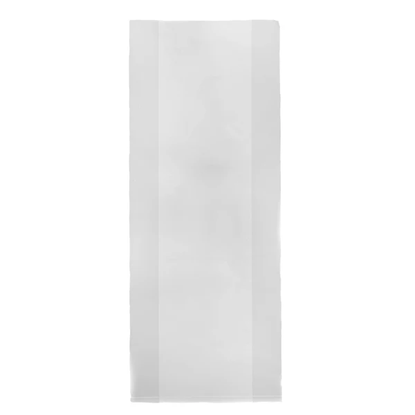 PETRO PLASTICS - 5LB CLEAR POLY BAGS 500EA