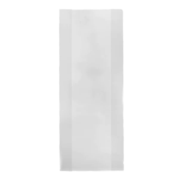 PETRO PLASTICS - 10LB CLEAR POLY BAGS 500EA