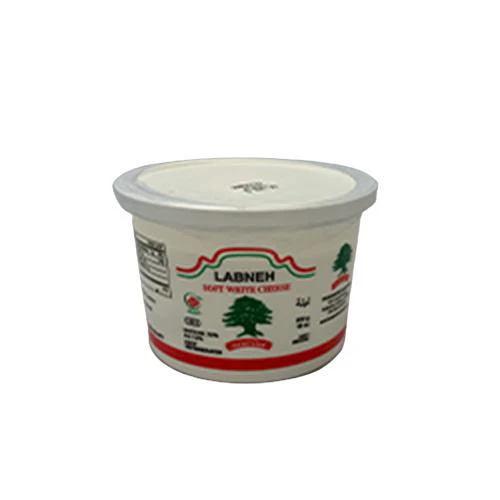 NAZ'S - LABNEH (SMALL) 500GR