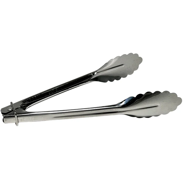 TODAYS KITCHEN - 7in MINI TONGS 1UN