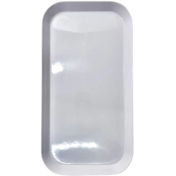 TODAYS KITCHEN - MELAMINE SERVING TRAY 12.5"x6.75"