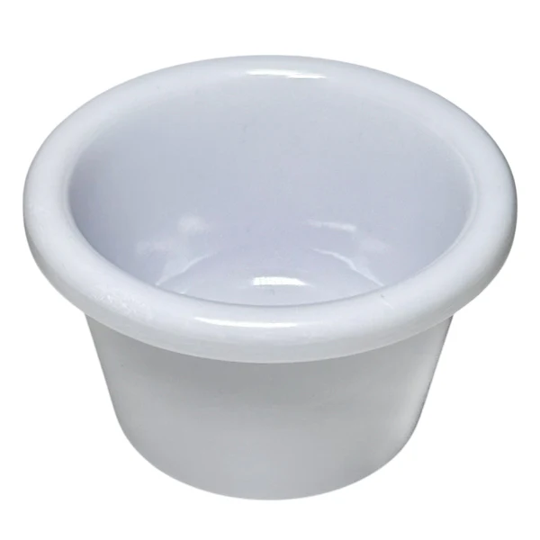 TODAY'S - MINI MELAMINE CONDIMENT CONTAINERS 2.5"