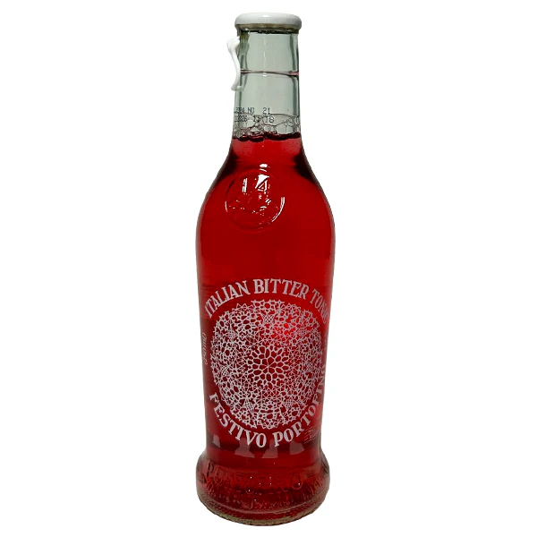 NIASCA - PORTOFINO FESTIVO CLUSTER 4x250 ML